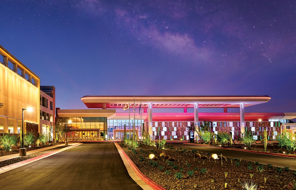 Honey + Vine Restaurant at Santan Mountain | restaurant | 7101 S Gilbert Rd, Chandler, AZ 85249, USA | 5204184220 OR +1 520-418-4220