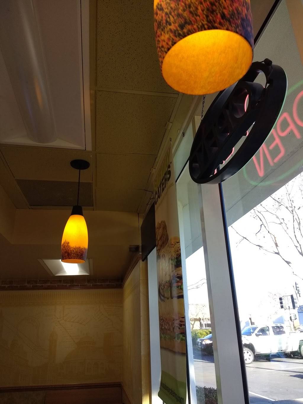 Subway Restaurants | restaurant | 6000 Dougherty Rd, Dublin, CA 94568, USA | 9258280696 OR +1 925-828-0696