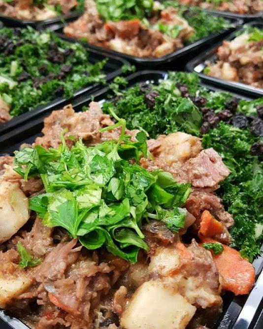 Level Up Meals | restaurant | 330 W Felicita Ave Suite B07, Escondido, CA 92025, USA | 7607550012 OR +1 760-755-0012