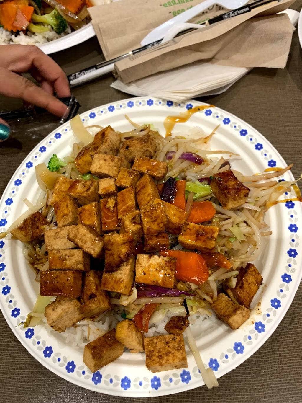 Teriyaki Experience | restaurant | 100 Bayshore Road, Nepean, ON K2B 8C1, Canada | 6138290092 OR +1 613-829-0092