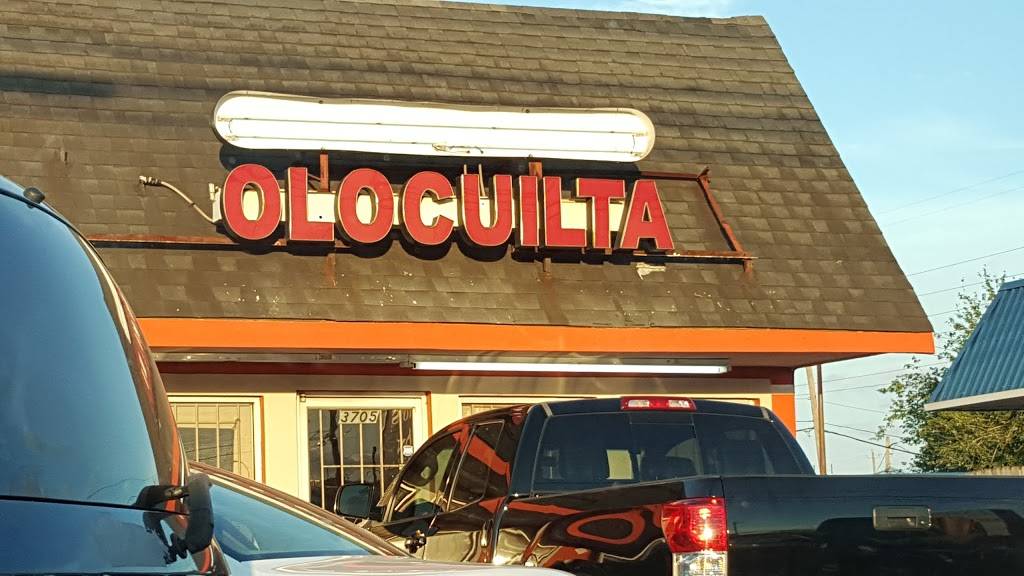 Pupuseria Olocuilta | restaurant | 3705 Shaver St, Pasadena, TX 77504, USA | 7139473200 OR +1 713-947-3200