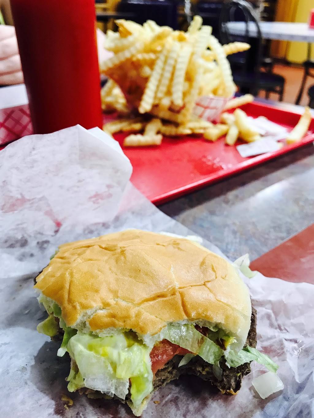 Dairy Queen | restaurant | 434 E Wooster St, Bowling Green, OH 43402, USA | 4193528042 OR +1 419-352-8042