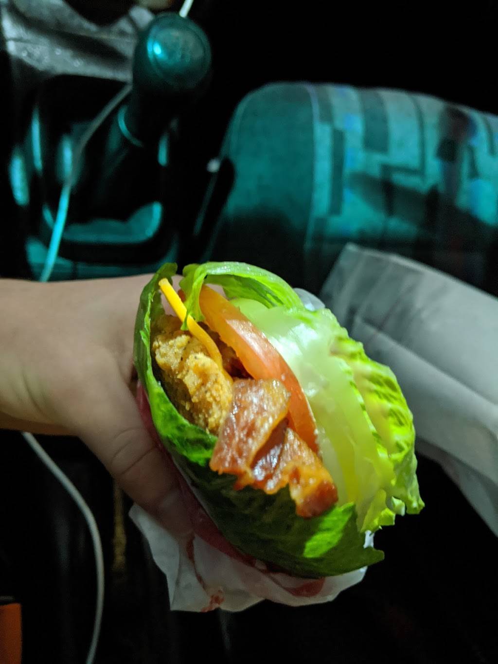 Wendys | restaurant | 1405 N Lombard St, Portland, OR 97217, USA | 5032834530 OR +1 503-283-4530