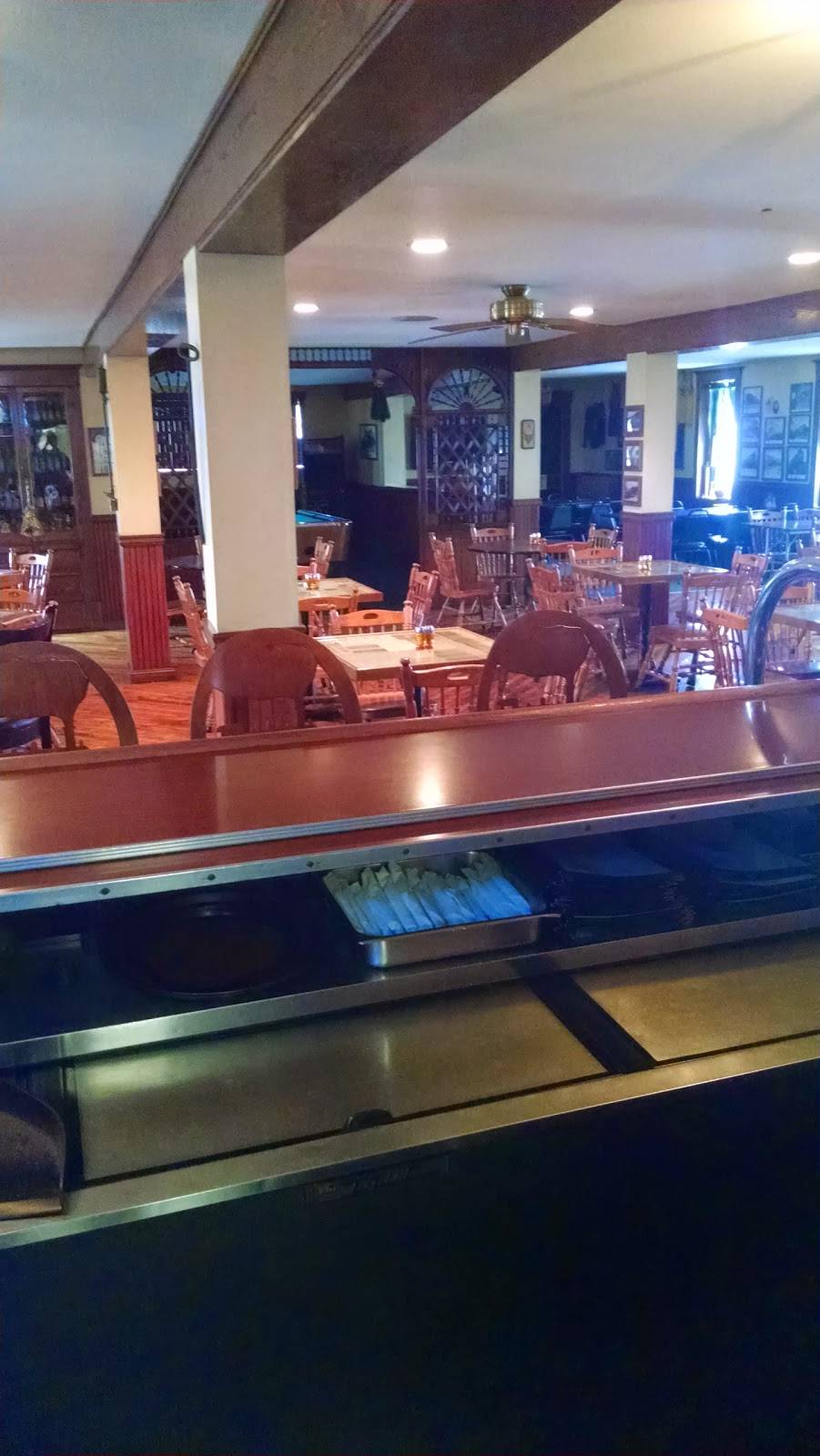 Iron Horse Bar & Grille | restaurant | 606 Jackson St, Gallitzin, PA 16641, USA | 8148868955 OR +1 814-886-8955