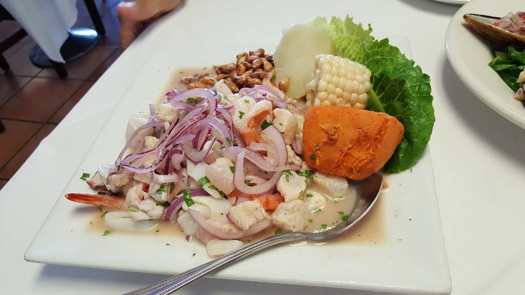 Don Paquito Peruvian Restaurant | restaurant | 12708 Sherman Way, North Hollywood, CA 91605, USA | 8187643962 OR +1 818-764-3962