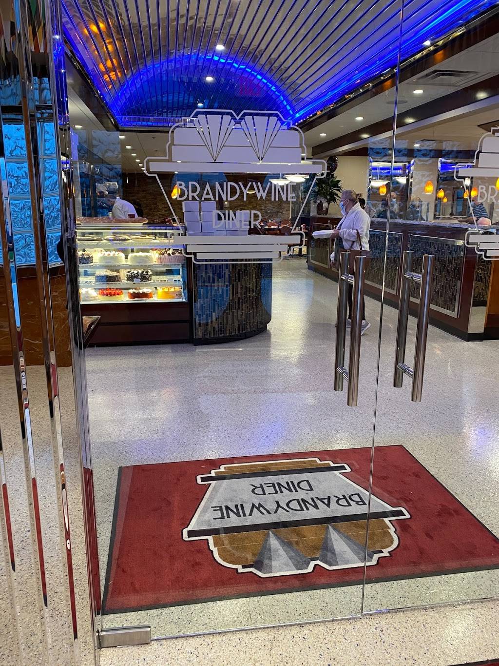 Brandywine Diner | restaurant | 303 Rocky Run Pkwy, Wilmington, DE 19803, USA | 3023848177 OR +1 302-384-8177