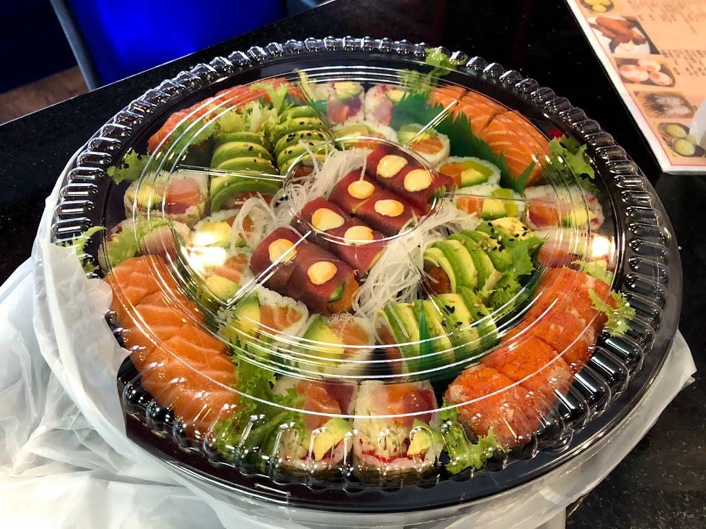 Ippon Cuisine | restaurant | 2409, 6 Bond St, Great Neck, NY 11021, USA | 5168293811 OR +1 516-829-3811