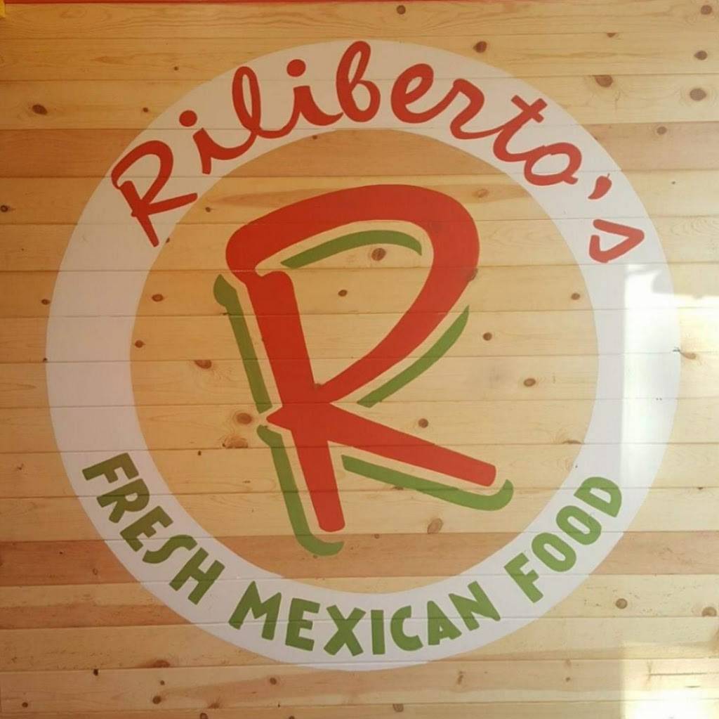 Rilibertos Fresh Mexican Food | restaurant | 5302, 2033 E Southern Ave, Mesa, AZ 85204, USA | 4805456653 OR +1 480-545-6653