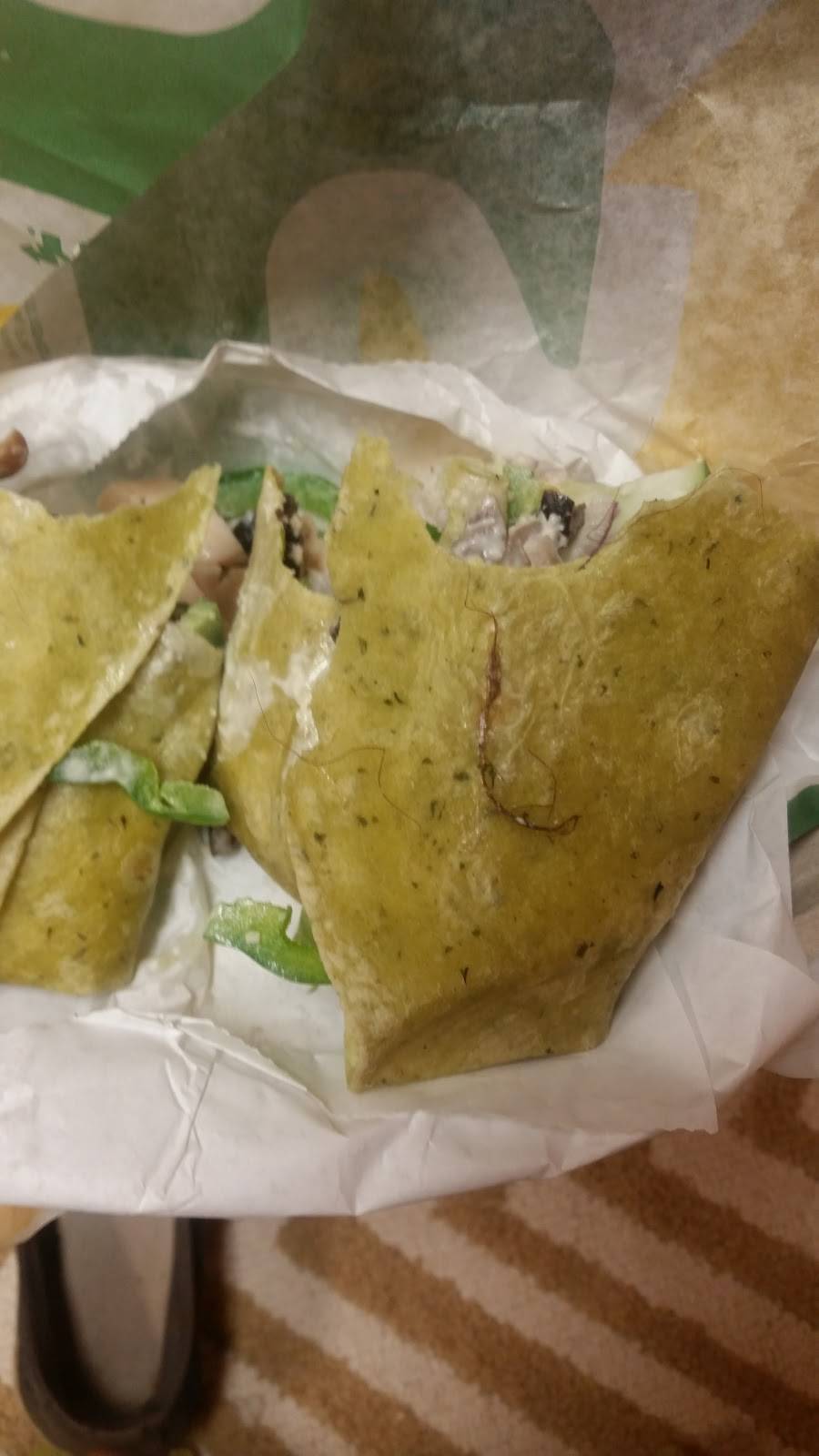 Subway | restaurant | 2113 N Decatur Rd, Decatur, GA 30033, USA | 4042489764 OR +1 404-248-9764