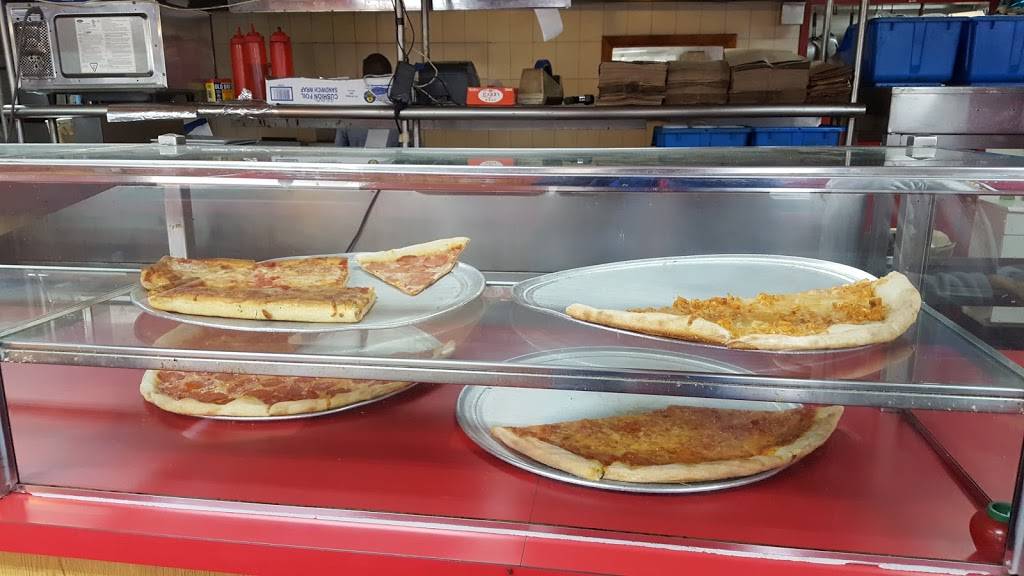 Penn Pizza Palace | restaurant | 2140 Mt Ephraim Ave, Oaklyn, NJ 08107, USA | 8569628989 OR +1 856-962-8989