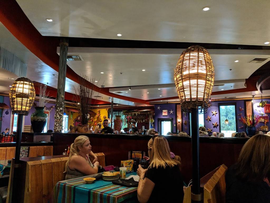 La Costa Mariscos at Riverwalk | restaurant | 10100 Stockdale Hwy, Bakersfield, CA 93311, USA | 6612399939 OR +1 661-239-9939