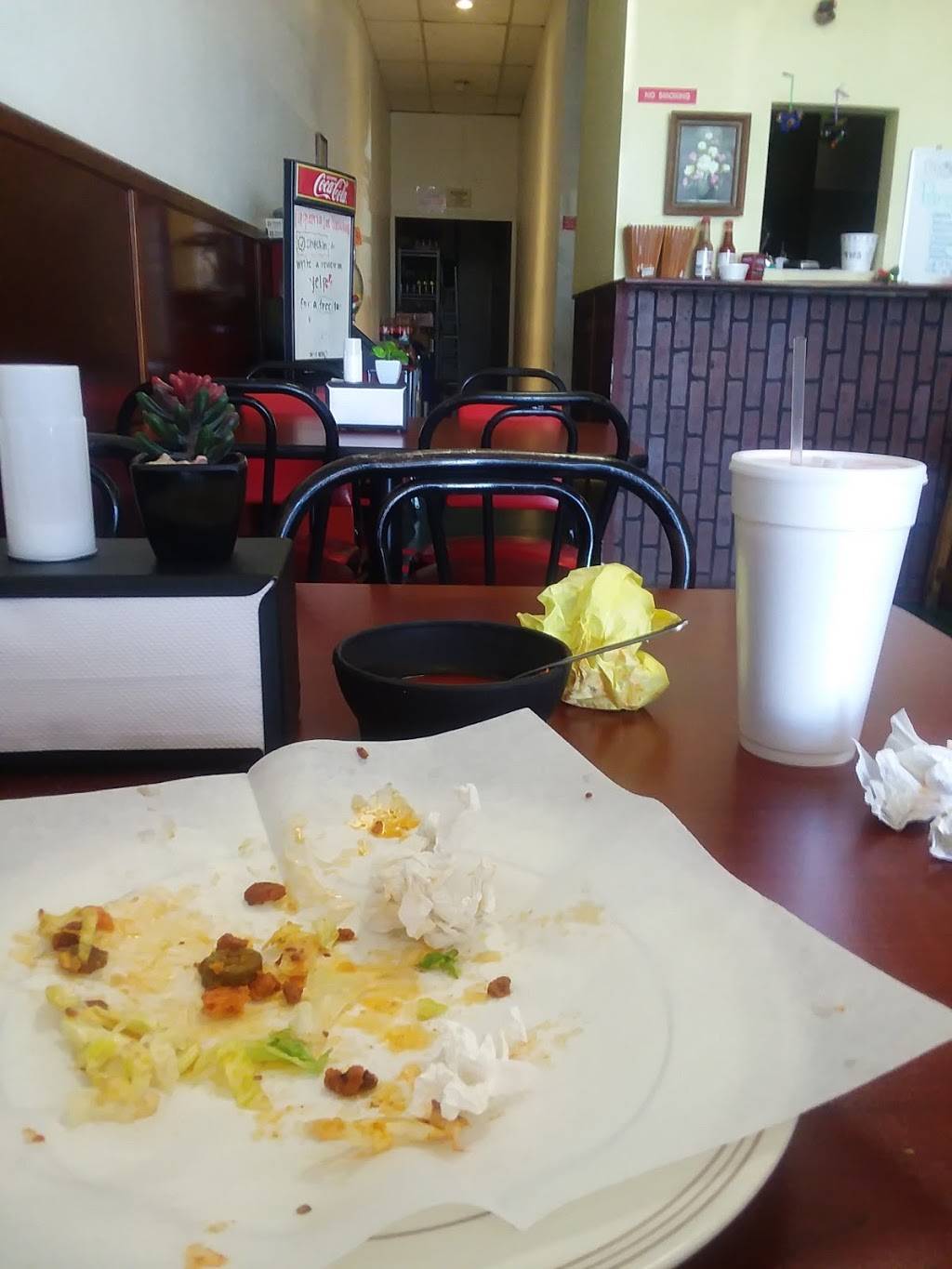 Taqueria Los Panchos | restaurant | 68351 E Palm Canyon Dr, Cathedral City, CA 92234, USA | 7607707571 OR +1 760-770-7571