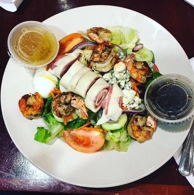 Avanti Pizza And Pasta | restaurant | 10130 Northlake Blvd, West Palm Beach, FL 33412, USA | 5614697323 OR +1 561-469-7323