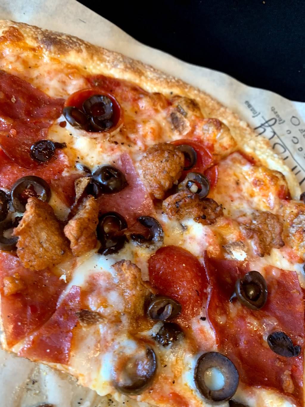 Fired Pie | restaurant | 7700 W Arrowhead Towne Center S - 2202, Glendale, AZ 85308, USA | 6234993605 OR +1 623-499-3605