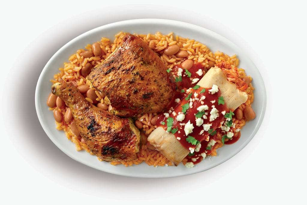 El Pollo Loco | restaurant | 2400 E Lake Mead Blvd, Las Vegas, NV 89030, USA | 7026491071 OR +1 702-649-1071