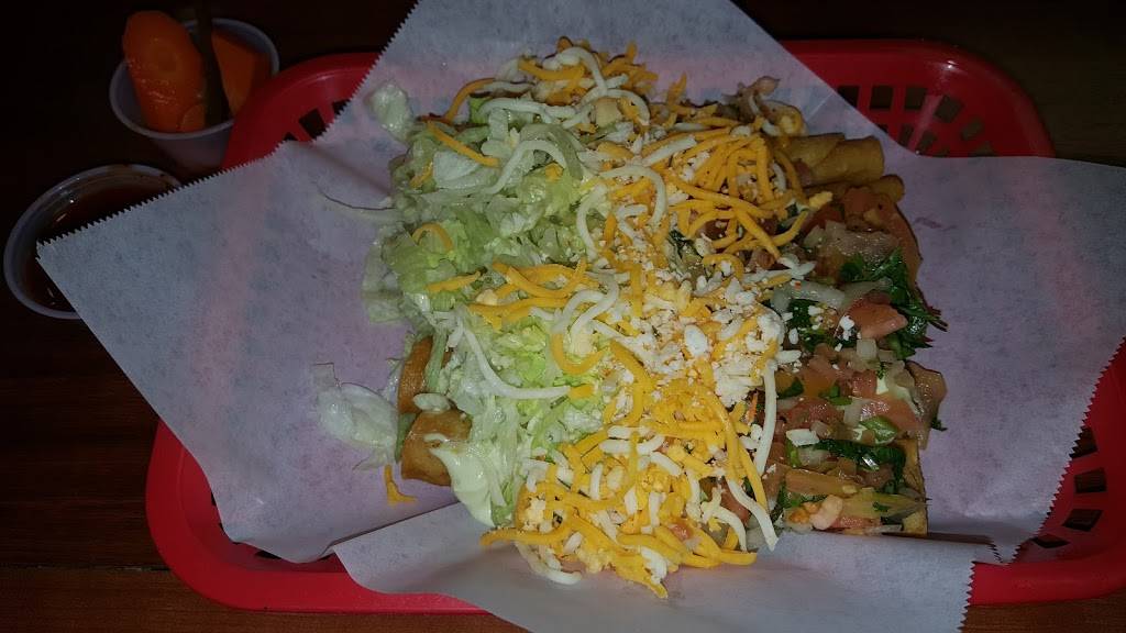 Los Panchos Taco Shop | restaurant | 5182 Waring Rd, San Diego, CA 92120, USA | 6195825064 OR +1 619-582-5064