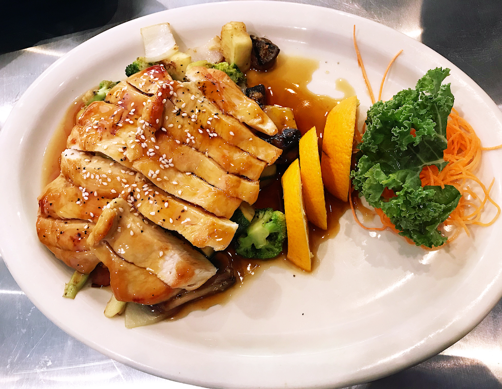 Oishi Asian Cuisine | restaurant | 406 Sacandaga Rd, Scotia, NY 12302, USA | 5182800119 OR +1 518-280-0119