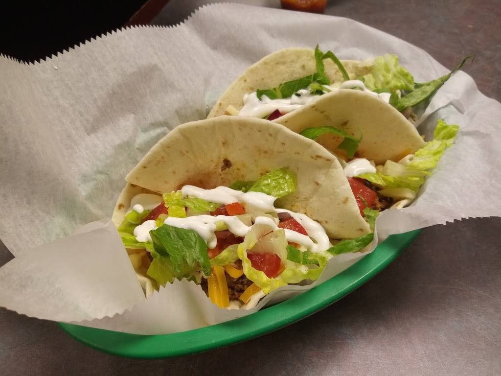 Ghost Peppers Mexican Grill | restaurant | 312 E Main St, Evans City, PA 16033, USA | 7244323305 OR +1 724-432-3305