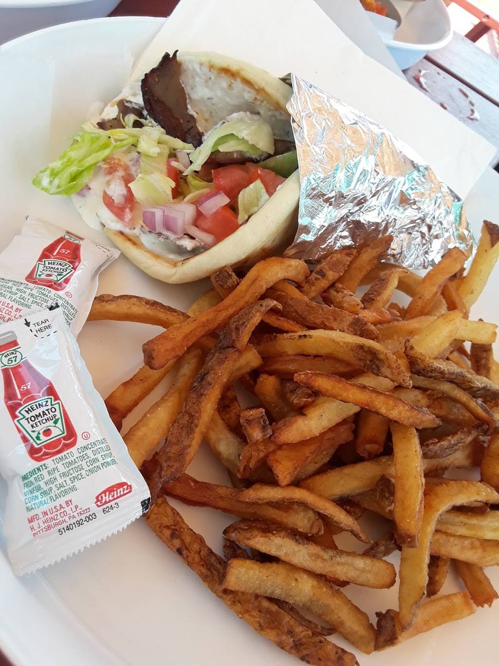 Uncle Chickens | restaurant | 440 N Dixie Fwy, New Smyrna Beach, FL 32168, USA | 3864027439 OR +1 386-402-7439