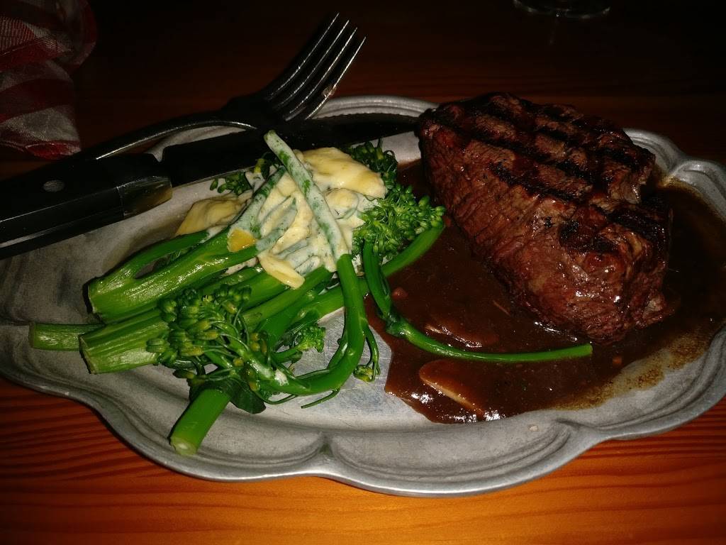 Old Range Steakhouse | restaurant | 7081 N Lake Blvd, Tahoe Vista, CA 96148, USA | 5305464800 OR +1 530-546-4800