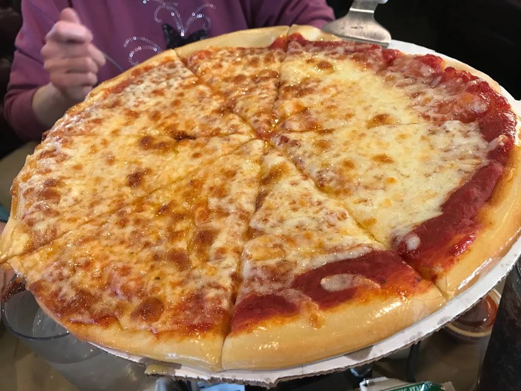 Brooks Uppercrust Pizza-Grill | restaurant | 1197 N Washington St, Marion, IN 46952, USA | 7656644444 OR +1 765-664-4444