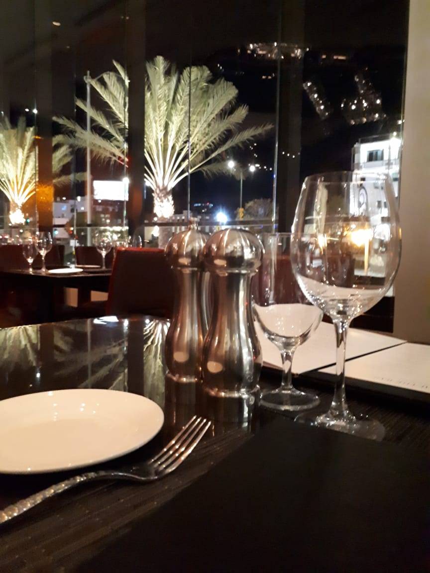 Del Friscos Double Eagle Steakhouse | restaurant | 10250 Santa Monica Blvd Suite 1700, Los Angeles, CA 90067, USA | 3237840473 OR +1 323-784-0473