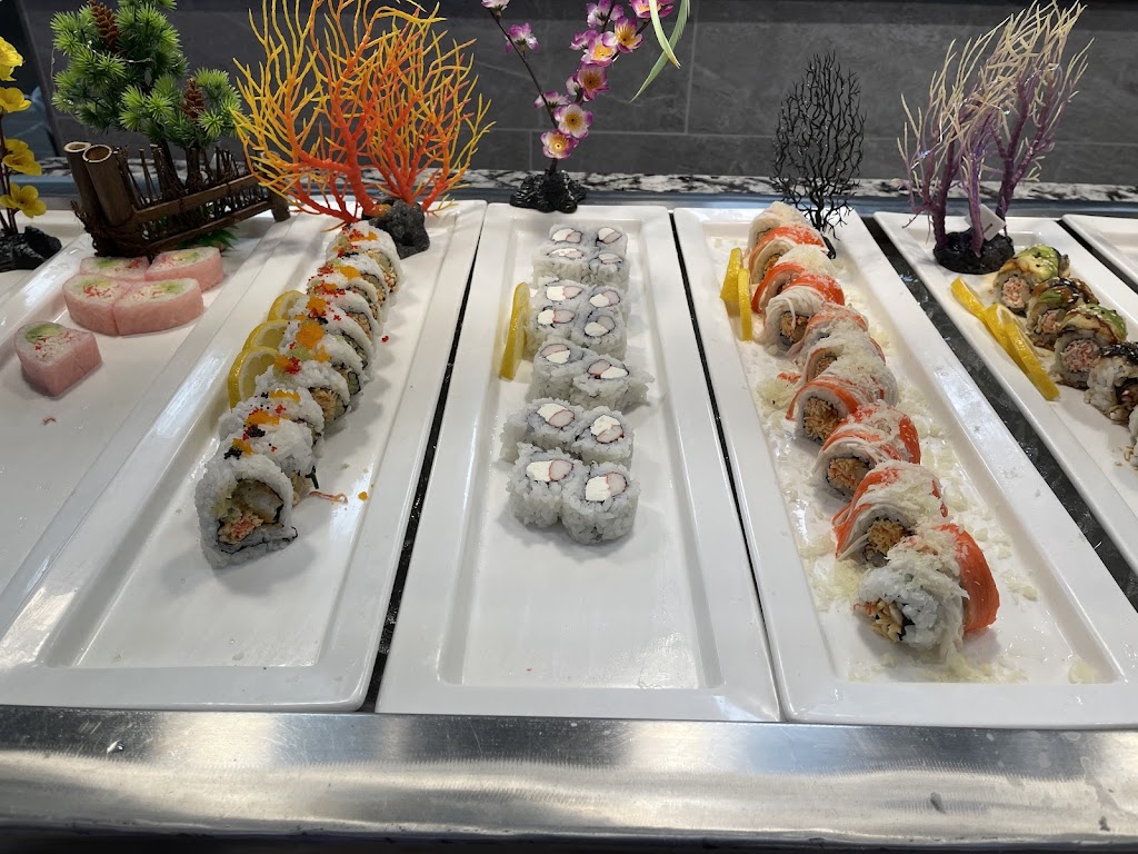 Super Golden Buffet | restaurant | 2155 Riverside Pkwy, Lawrenceville, GA 30043, USA | 6786823312 OR +1 678-682-3312