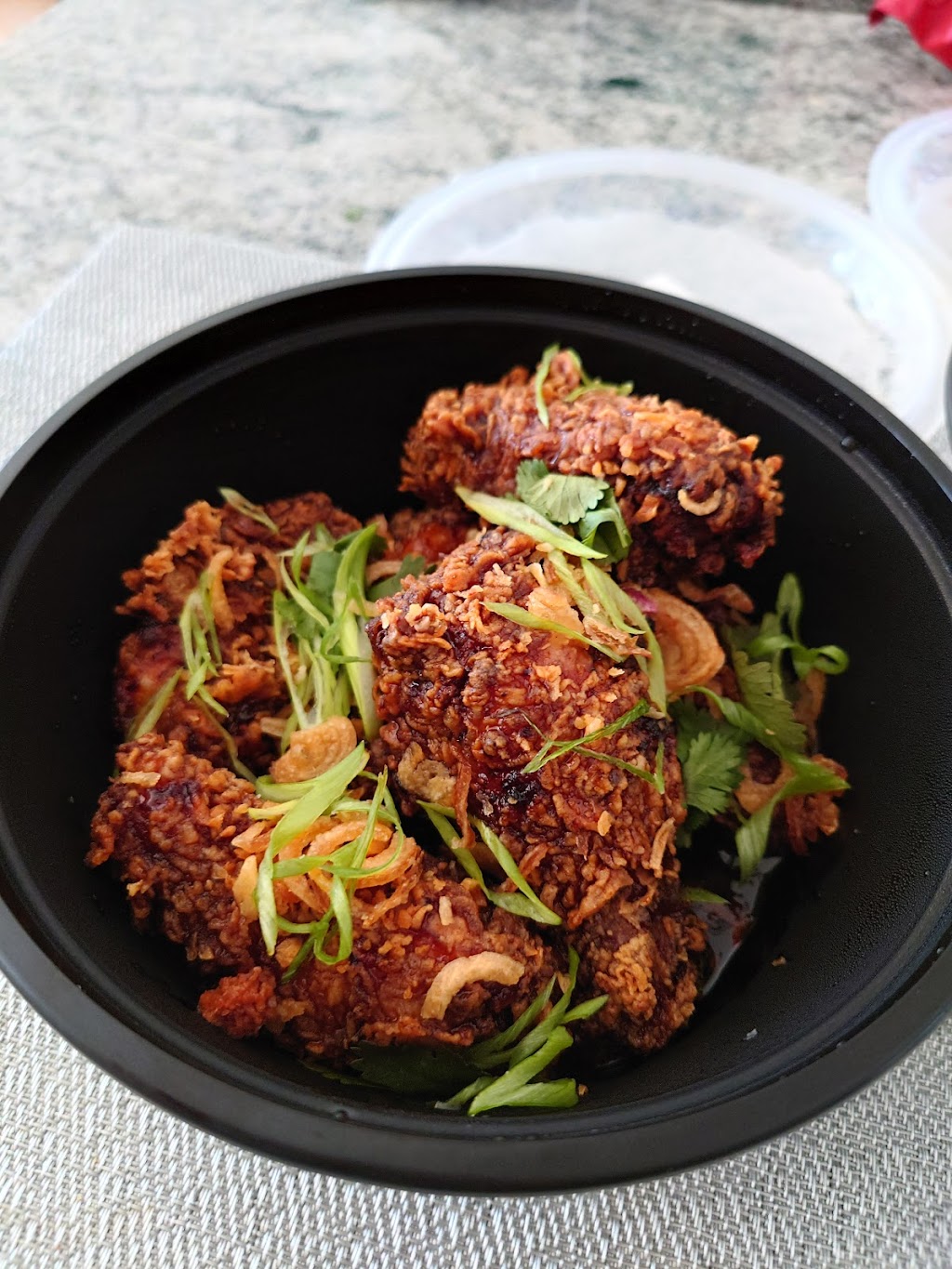 Khues Kitchen | meal takeaway | KHUES KITCHEN at BAR BRAVA, 1914 N Washington Ave, Minneapolis, MN 55411, USA | 6122220712 OR +1 612-222-0712