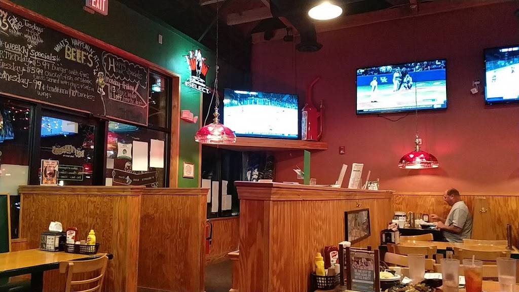 Beef O Bradys | restaurant | 4561 HardScrabble Rd, Columbia, SC 29229, USA | 8037080260 OR +1 803-708-0260