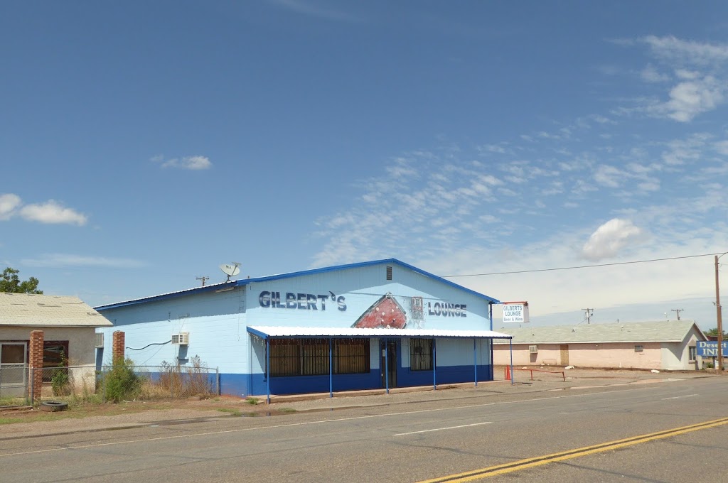 Gilberts Restaurant | restaurant | 313 E Broadway, Van Horn, TX 79855, USA | 4322849153 OR +1 432-284-9153