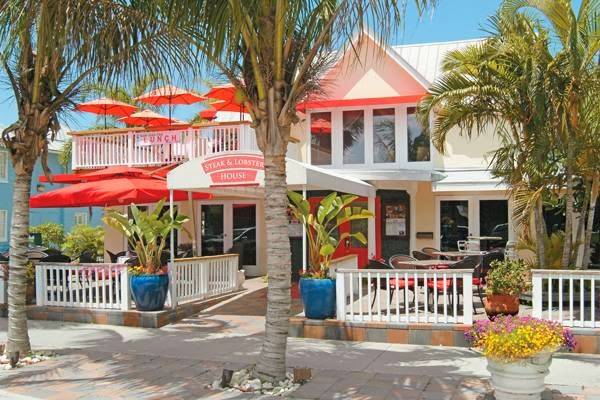 Djons Steak And Lobster House | restaurant | 522 Ocean Ave, Melbourne Beach, FL 32951, USA | 3217222737 OR +1 321-722-2737