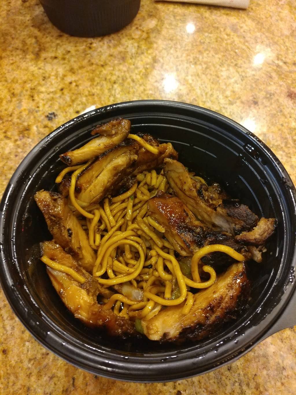 Panda Express | meal takeaway | 2260 Gunbarrel Rd, Chattanooga, TN 37421, USA | 4234996280 OR +1 423-499-6280