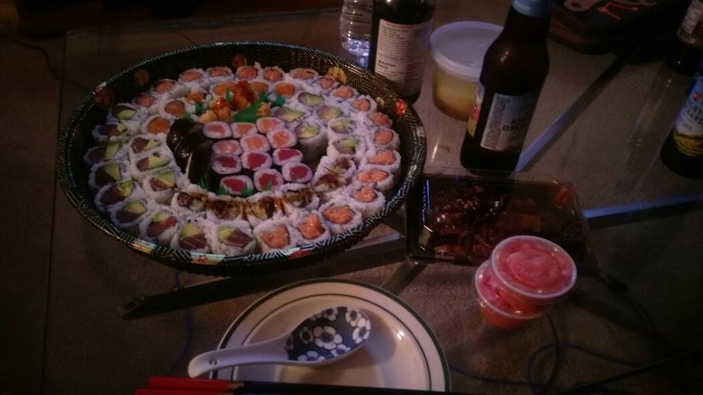 Nagoya Japanese Cuisine | restaurant | 1785, 4500 Bordentown Ave, Sayreville, NJ 08872, USA | 7329678626 OR +1 732-967-8626