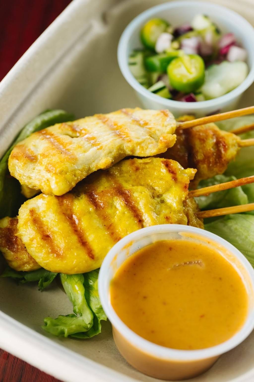 X-press Thai | cafe | 6750 Gaylord Pkwy #140, Frisco, TX 75034, USA | 9722929021 OR +1 972-292-9021