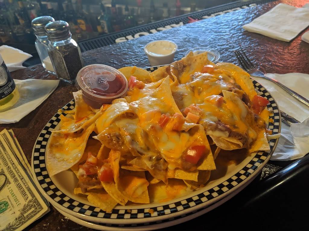 Brass Rail Bar & Grill | restaurant | 3494 S Straits Hwy, Indian River, MI 49749, USA | 2312387752 OR +1 231-238-7752