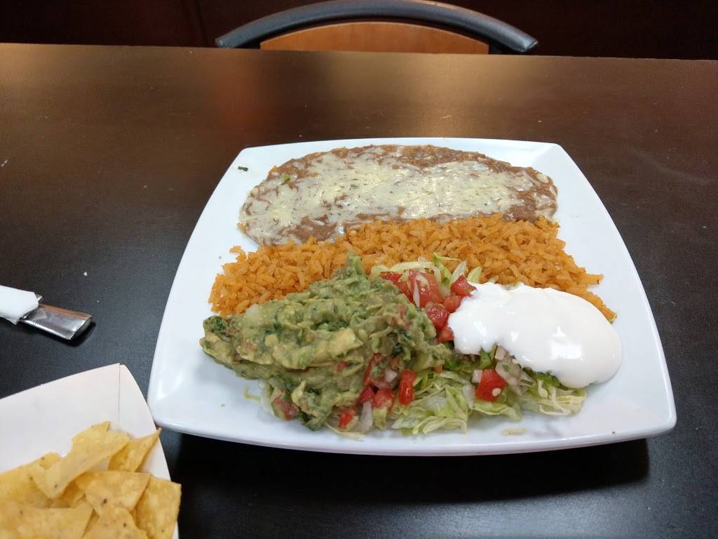 El Burrito Taqueria | cafe | 927 Lincoln Ave, San Rafael, CA 94901, USA | 4157853080 OR +1 415-785-3080