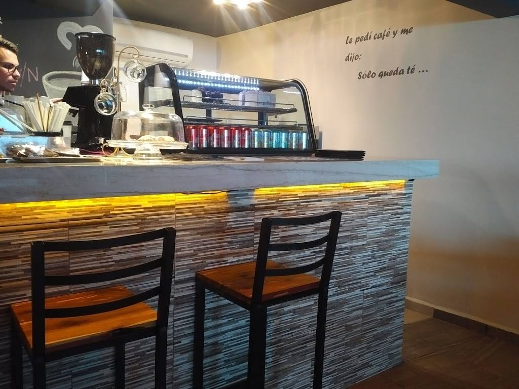 The Bike Café | bakery | Av del Agua #40, Playas, Costa Hermosa, 22504 Tijuana, B.C., Mexico | 016648389858 OR +52 664 838 9858