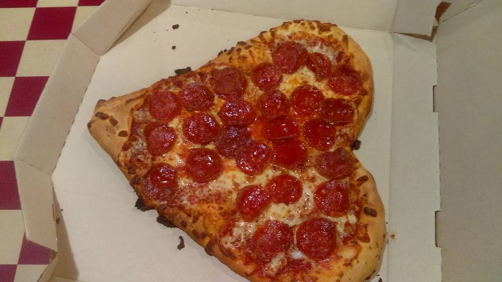 Pizza Hut | restaurant | 132 28th St SW, Wyoming, MI 49548, USA | 6164529633 OR +1 616-452-9633