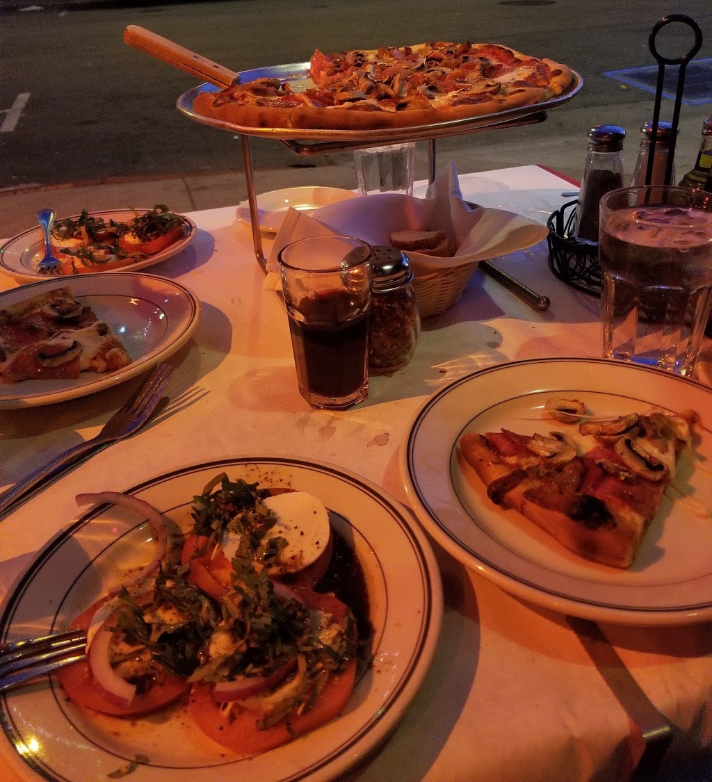 Sodinis | restaurant | 510 Green St, San Francisco, CA 94133, USA | 4152910499 OR +1 415-291-0499