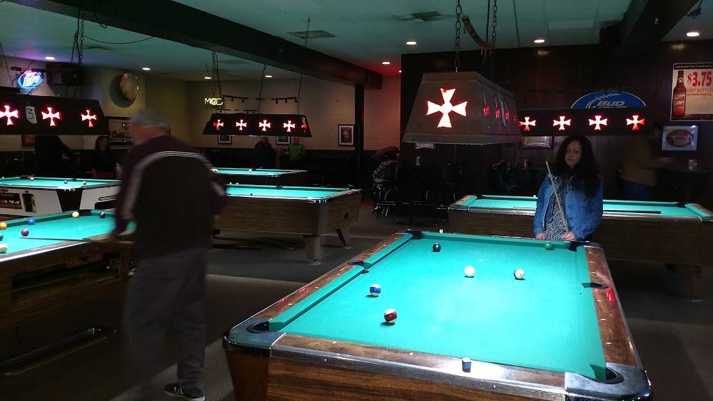 Maltese Tavern Bar & Grill | restaurant | 100 Pine St, Kelso, WA 98626, USA | 3605779993 OR +1 360-577-9993