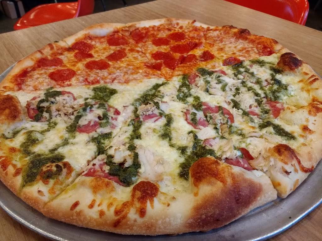 Vics Pizzeria Wildwood | restaurant | 2822 Capitol Blvd SE, Olympia, WA 98501, USA | 3606881234 OR +1 360-688-1234