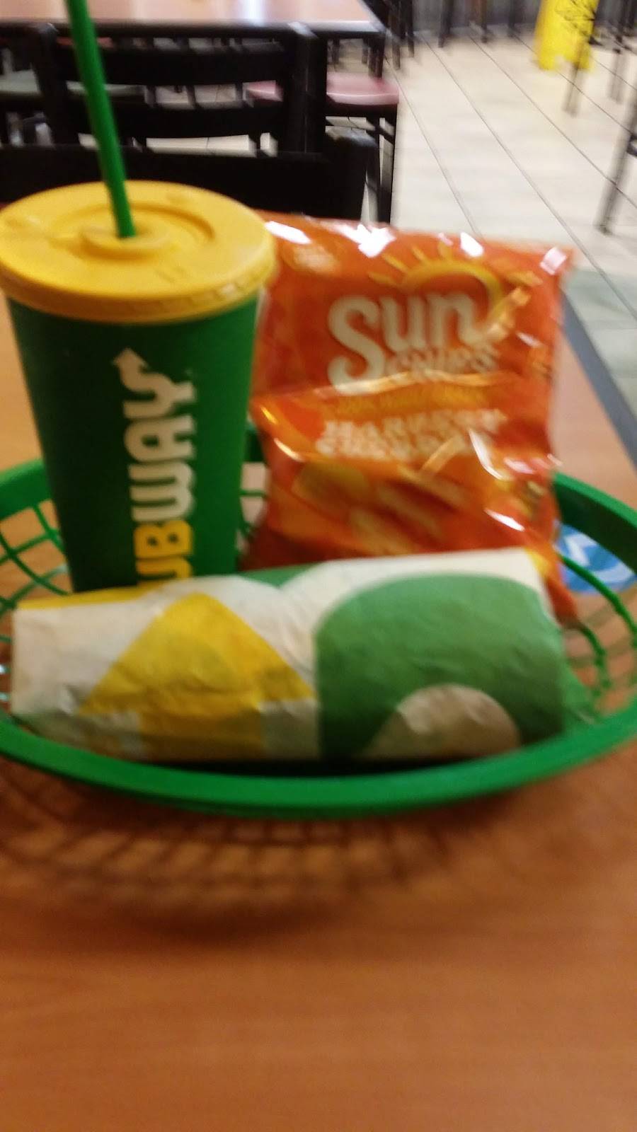 Subway Restaurants | restaurant | 657 W Redondo Beach Blvd #4, Gardena, CA 90247, USA | 3105160570 OR +1 310-516-0570