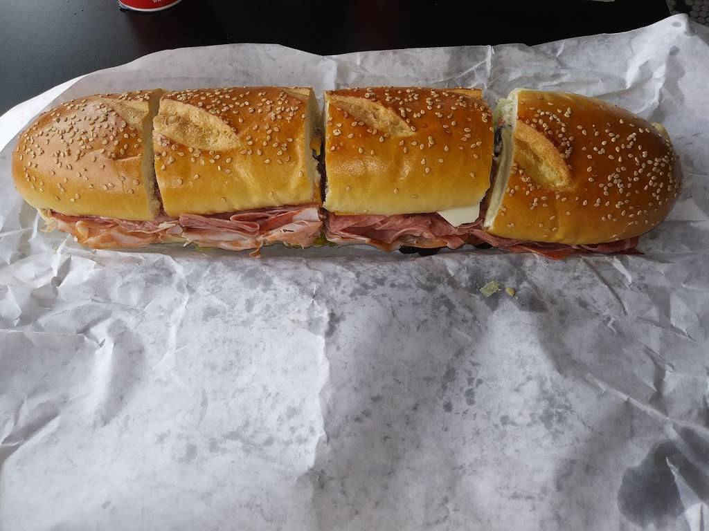 DiBellas Old Fashioned Subs | meal takeaway | 3900 Union Rd, Cheektowaga, NY 14225, USA | 7166324573 OR +1 716-632-4573