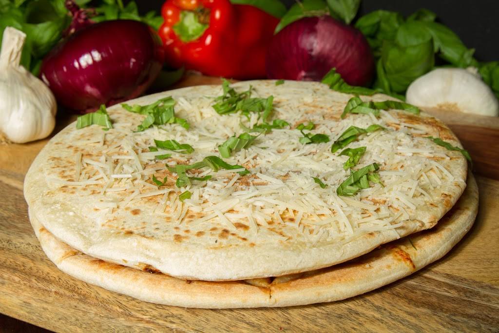 Pub Dog Pizza & Drafthouse | restaurant | 20 E Cross St, Baltimore, MD 21230, USA | 4107276077 OR +1 410-727-6077