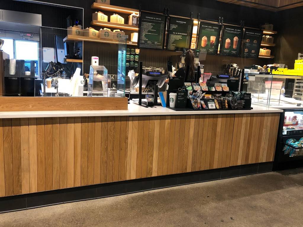 Starbucks | cafe | 23402 Eureka Rd, Taylor, MI 48180, USA | 7343741029 OR +1 734-374-1029