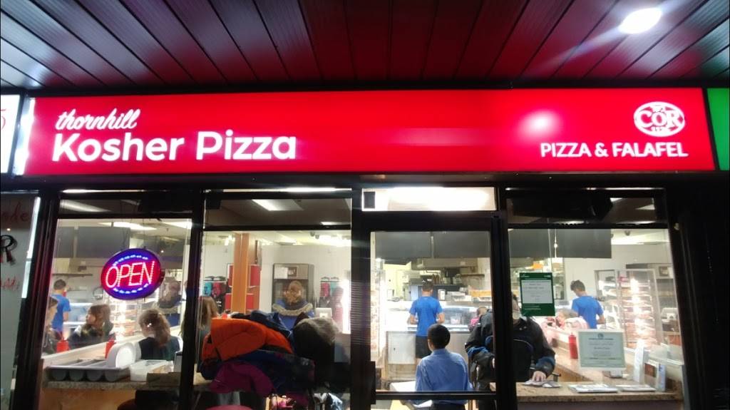 Kosher Pizza | restaurant | 7241 Bathurst St, Thornhill, ON L4J 3W1, Canada | 9055978688 OR +1 905-597-8688