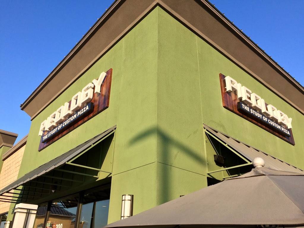 Pieology Pizzeria Bakersfield, CA | restaurant | 5503 Calloway Dr #300, Bakersfield, CA 93312, USA | 6616958223 OR +1 661-695-8223