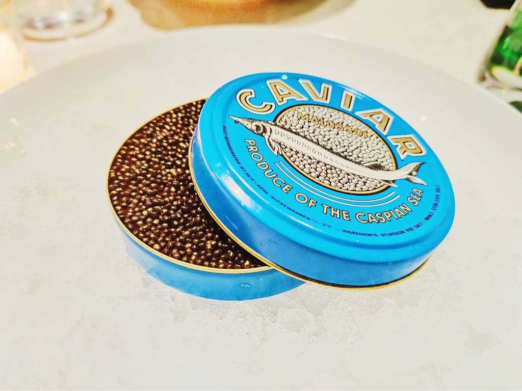 HUSO | restaurant | 1067 Madison Ave, New York, NY 10028, USA | 2122880850 OR +1 212-288-0850