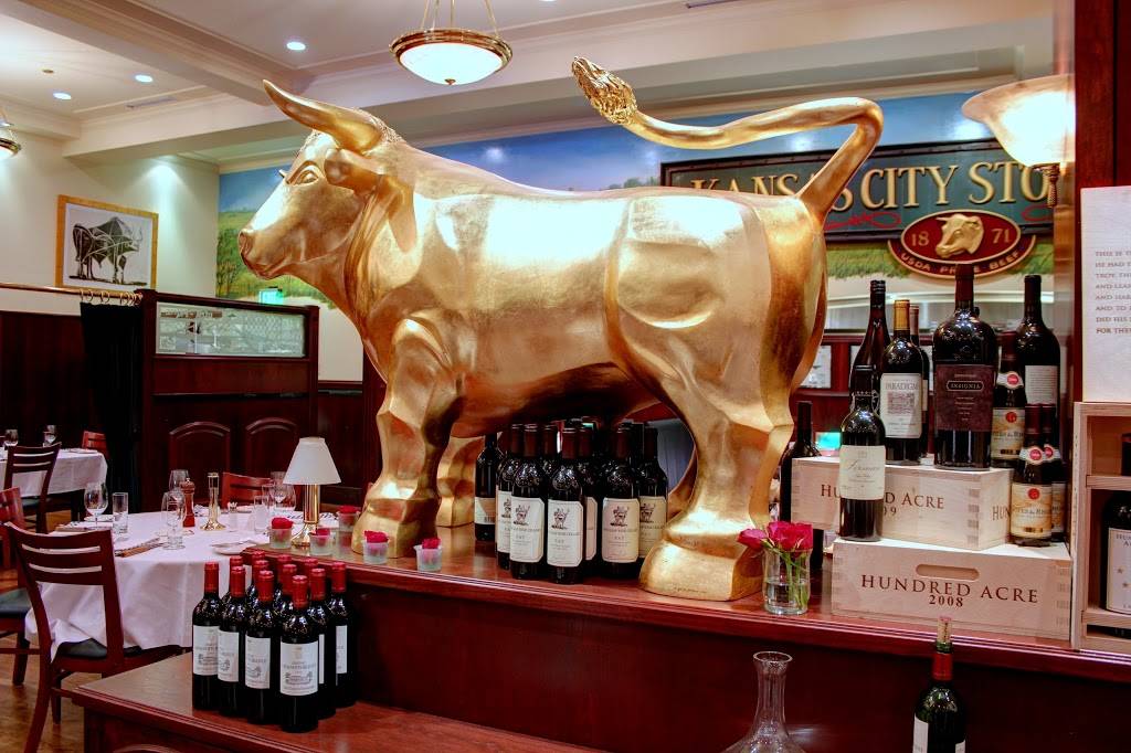 801 Chophouse Leawood | restaurant | 11616 Ash St, Leawood, KS 66211, USA | 9133221801 OR +1 913-322-1801