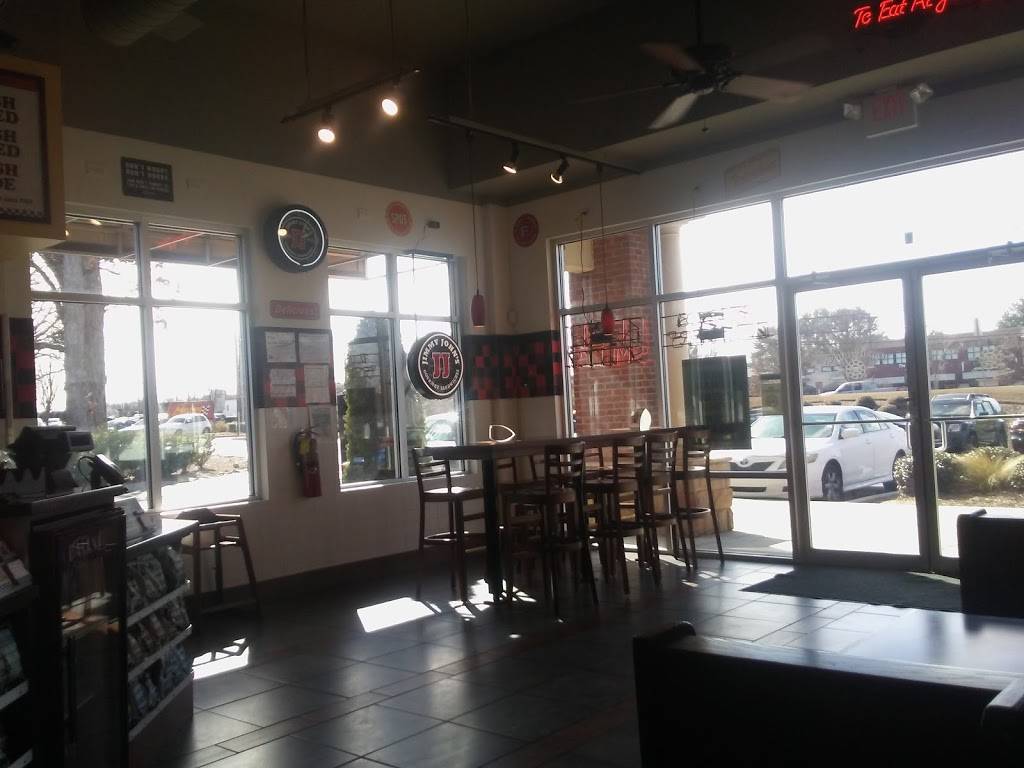 Jimmy Johns | meal delivery | 3429 Lawrenceville-Suwanee Rd Ste. I, Suwanee, GA 30024, USA | 6787307230 OR +1 678-730-7230